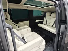 2025 Li Auto MEGA Home, белый — фото 10