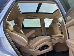 2024 Aito M7 1.5T 4WD Max 6-seat, синий — фото 21