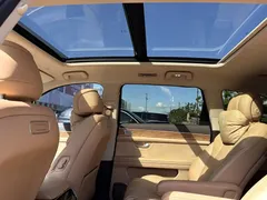 2024 Aito M7 1.5T 4WD Max 6-seat, синий — фото 22