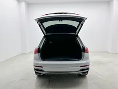2022 Audi Q3 40 TFSI Fashion Dynamic, белый — фото 9