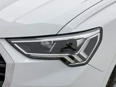 2022 Audi Q3 40 TFSI Fashion Dynamic, белый — фото 11