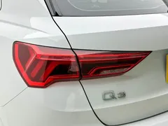 2022 Audi Q3 40 TFSI Fashion Dynamic, белый — фото 12