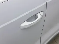 2022 Audi Q3 40 TFSI Fashion Dynamic, белый — фото 13