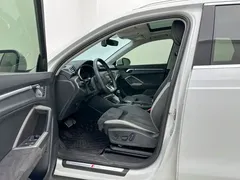2022 Audi Q3 40 TFSI Fashion Dynamic, белый — фото 15