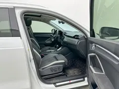 2022 Audi Q3 40 TFSI Fashion Dynamic, белый — фото 16