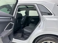 2022 Audi Q3 40 TFSI Fashion Dynamic, белый — фото 17