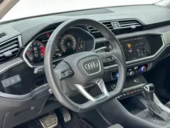 2022 Audi Q3 40 TFSI Fashion Dynamic, белый — фото 19