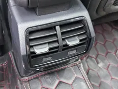 2022 Audi Q3 40 TFSI Fashion Dynamic, белый — фото 21