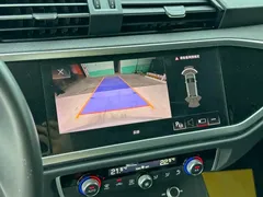 2022 Audi Q3 40 TFSI Fashion Dynamic, белый — фото 22