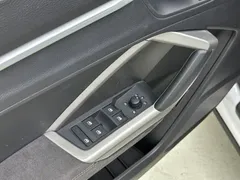 2022 Audi Q3 40 TFSI Fashion Dynamic, белый — фото 24