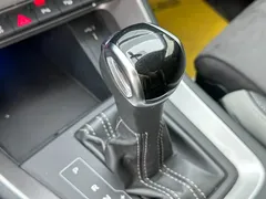 2022 Audi Q3 40 TFSI Fashion Dynamic, белый — фото 25