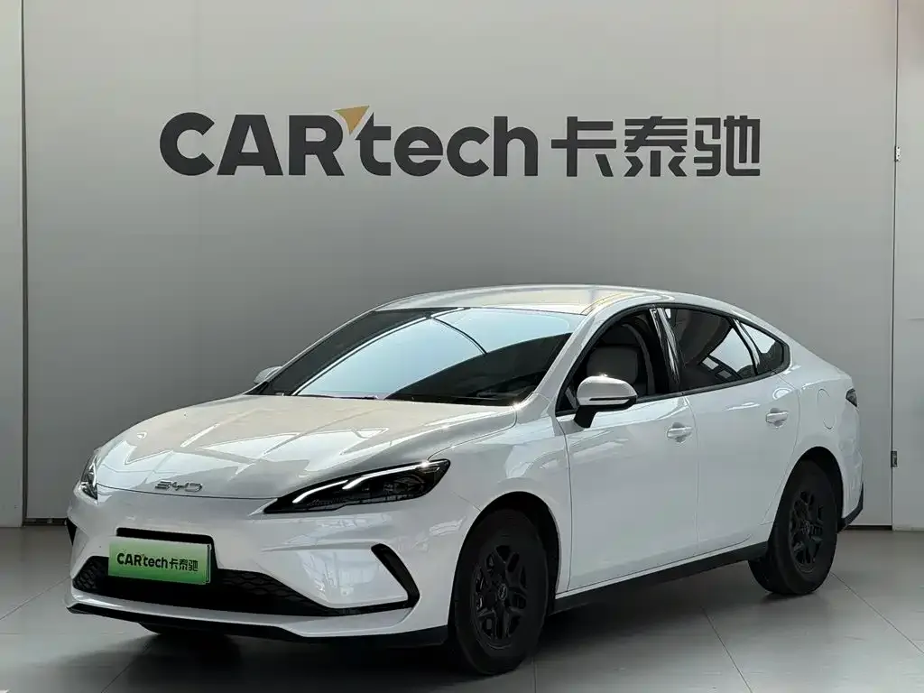 2025 BYD Seal 05 PHEV DM-i Smart Drive 55km Luxury