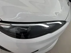 2025 BYD Seal 05 PHEV DM-i Smart Drive 55km Luxury, белый — фото 3
