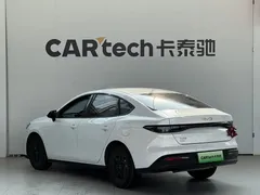 2025 BYD Seal 05 PHEV DM-i Smart Drive 55km Luxury, белый — фото 6