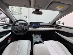 2025 BYD Seal 05 PHEV DM-i Smart Drive 55km Luxury, белый — фото 10