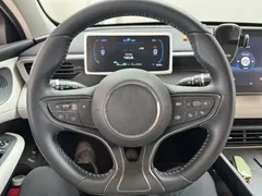 2025 BYD Seal 05 PHEV DM-i Smart Drive 55km Luxury, белый — фото 11