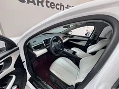 2025 BYD Seal 05 PHEV DM-i Smart Drive 55km Luxury, белый — фото 13