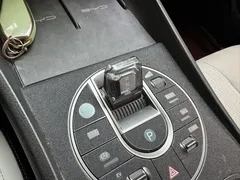2025 BYD Seal 05 PHEV DM-i Smart Drive 55km Luxury, белый — фото 15