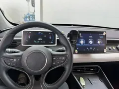 2025 BYD Seal 05 PHEV DM-i Smart Drive 55km Luxury, белый — фото 16