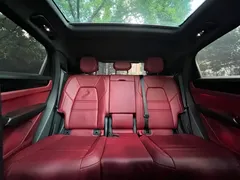 2019 Porsche Cayenne Coupé 3.0T, белый — фото 9