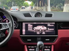 2019 Porsche Cayenne Coupé 3.0T, белый — фото 18