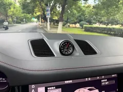 2019 Porsche Cayenne Coupé 3.0T, белый — фото 20