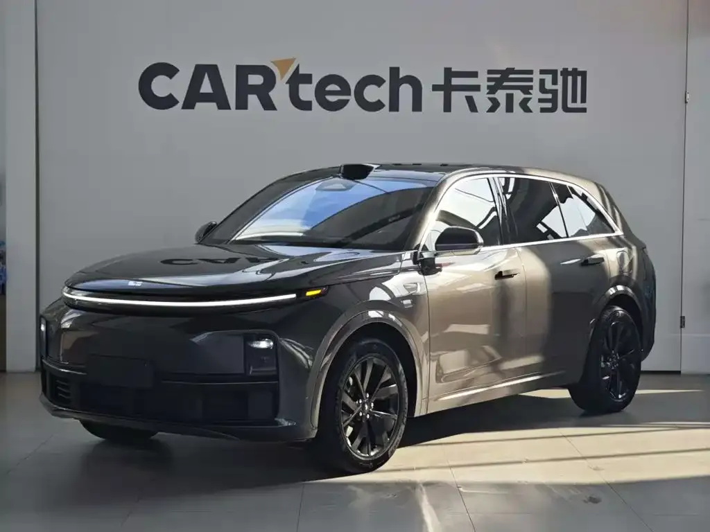2023 Li Auto L7