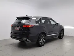 2021 Chery Tiggo 8 Pro 290TGDI DCT — фото 2