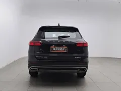 2021 Chery Tiggo 8 Pro 290TGDI DCT — фото 4