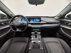 2021 Chery Tiggo 8 Pro 290TGDI DCT — фото 5