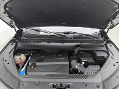 2021 Chery Tiggo 8 Pro 290TGDI DCT — фото 6