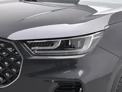 2021 Chery Tiggo 8 Pro 290TGDI DCT — фото 7