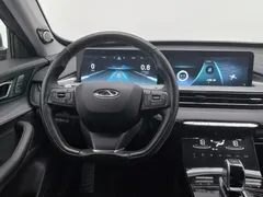 2021 Chery Tiggo 8 Pro 290TGDI DCT — фото 11