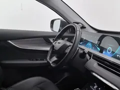 2021 Chery Tiggo 8 Pro 290TGDI DCT — фото 22