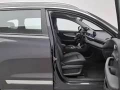 2021 Chery Tiggo 8 Pro 290TGDI DCT — фото 23
