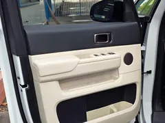 2025 Li Auto MEGA Ultra Smart Refresh, белый — фото 13