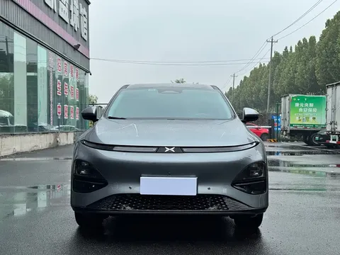 2024 Xpeng G6 580 Long Range Plus