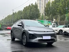2024 Xpeng G6 580 Long Range Plus — фото 2