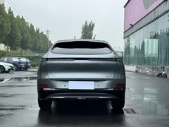 2024 Xpeng G6 580 Long Range Plus — фото 4