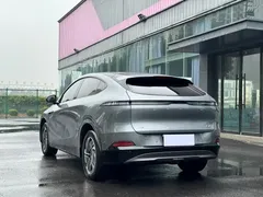 2024 Xpeng G6 580 Long Range Plus — фото 5