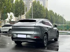 2024 Xpeng G6 580 Long Range Plus — фото 6