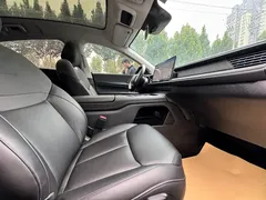 2024 Xpeng G6 580 Long Range Plus — фото 7