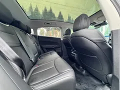 2024 Xpeng G6 580 Long Range Plus — фото 8