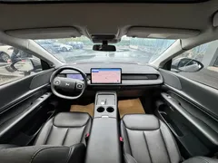 2024 Xpeng G6 580 Long Range Plus — фото 9