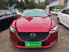 2020 Mazda 6 2.5L Sport — фото 3