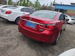 2020 Mazda 6 2.5L Sport — фото 7