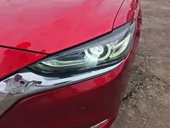 2020 Mazda 6 2.5L Sport — фото 24