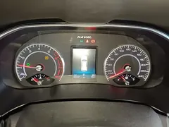 2021 Haval H6 1.5T AT Champion, белый — фото 12