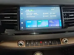 2021 Haval H6 1.5T AT Champion, белый — фото 13