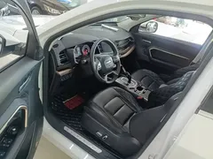 2021 Haval H6 1.5T AT Champion, белый — фото 16
